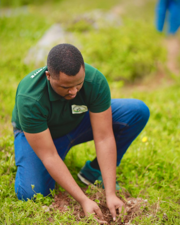 Save Environment Initiative (SEI)