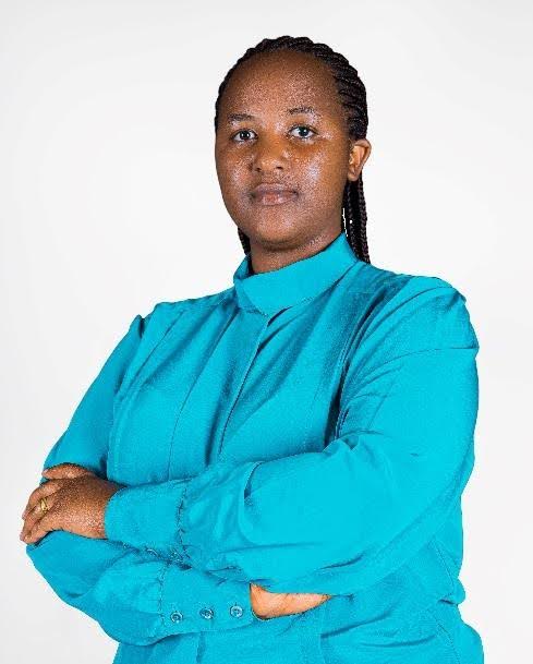 Mrs. Josiane NIYONSENGA