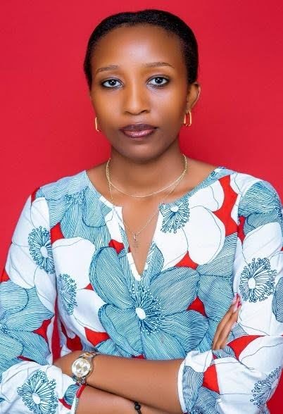 Ms. Carlène BUKURU