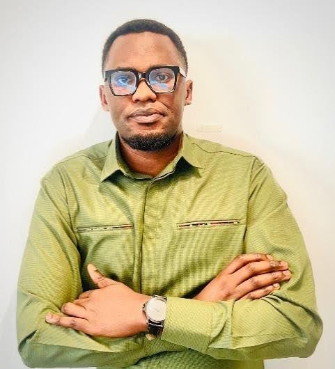 MANIRUMVA ISHIMWE Clement
