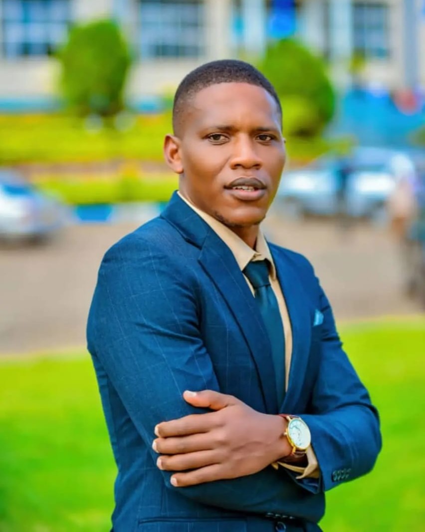 Concorde KUBWIMANA