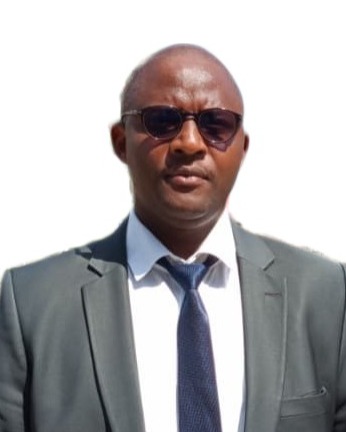 Dr. Pancras NDOKOYE