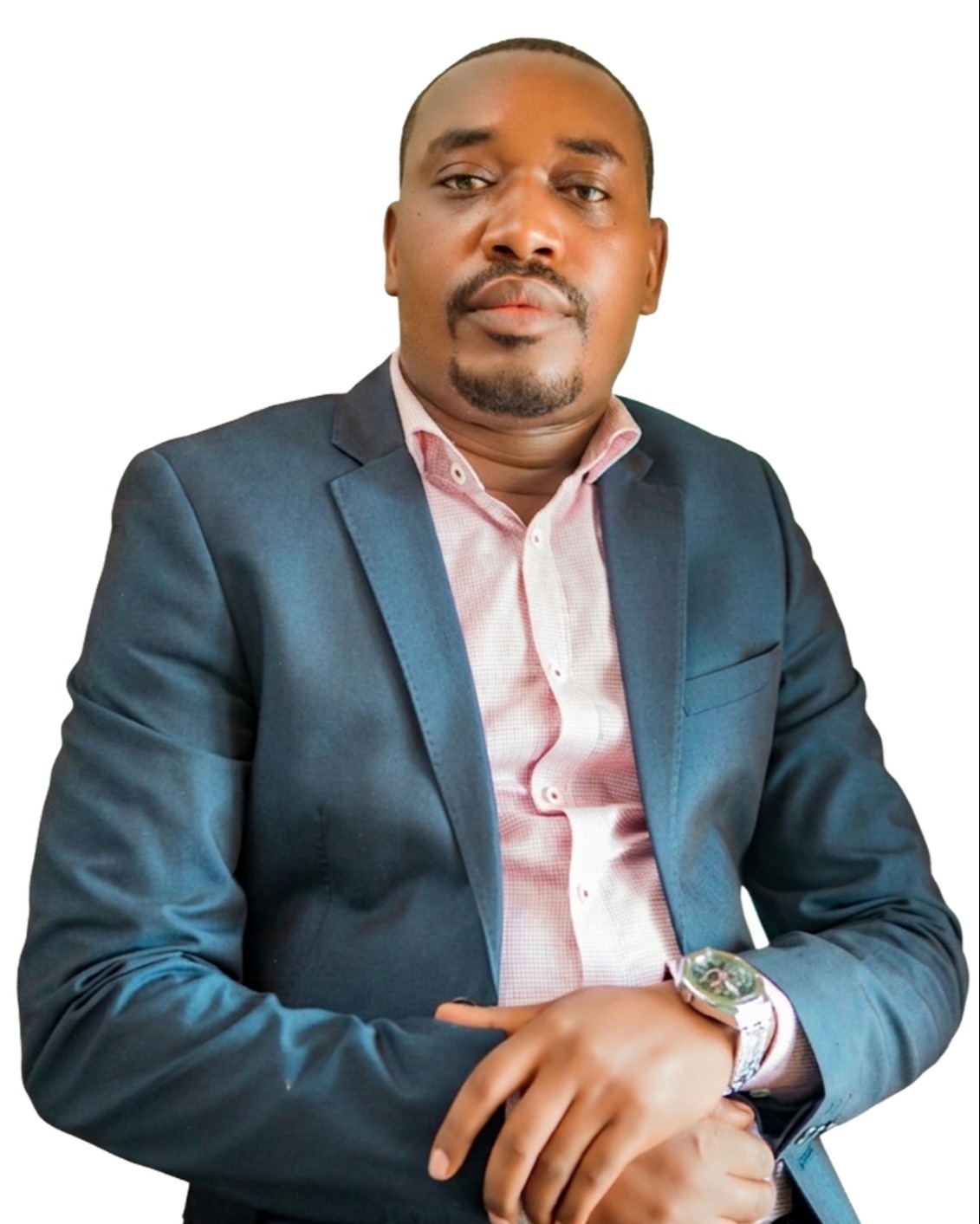 Mr. Pierre HABIMANA