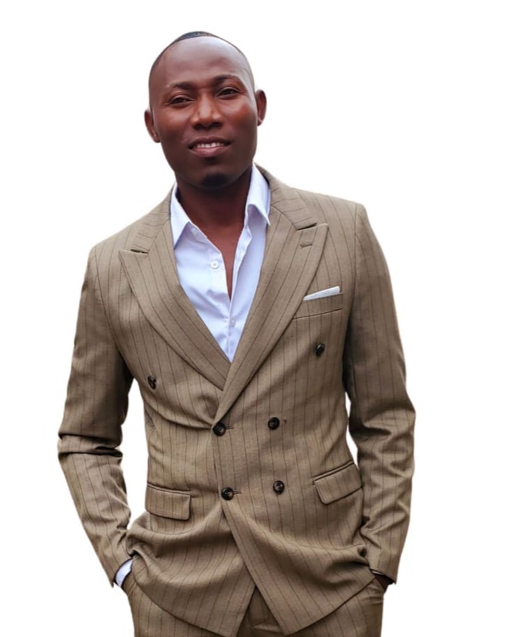 TUYISHIME Raubin