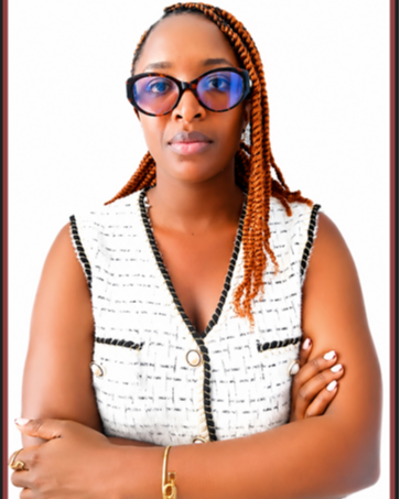 Ms TUYISHIMIRE GASANA Anastasie
