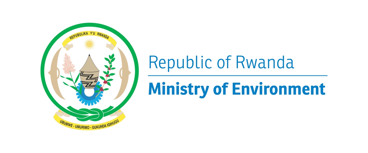 Ministry of Environment Rwanda